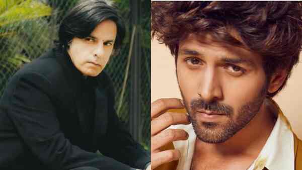 OG Aashiqui star Rahul Roy REACTS to Kartik Aaryan’s casting in Aashiqui 3