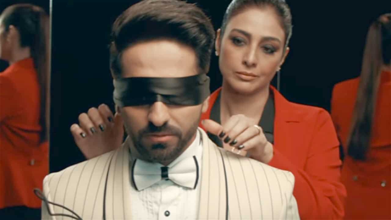 Ayushmann: The epitome of a method actor