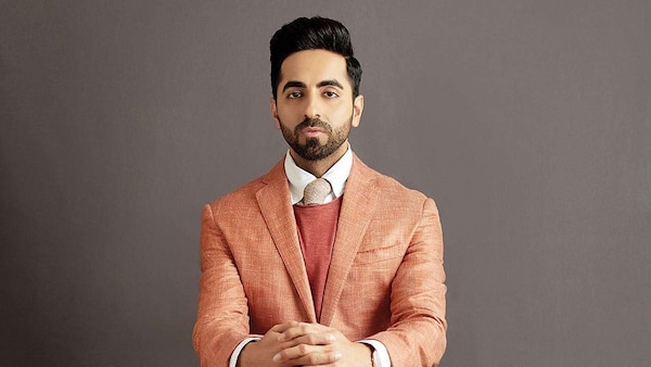 Ayushmann Khurrana developed THIS syndrome after Vicky Donor