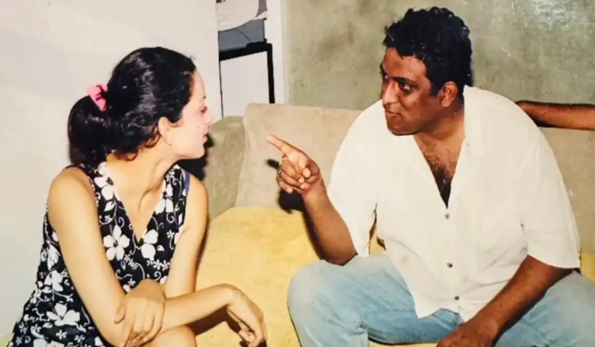 Kangana Ranaut recalls ‘intense training’ with Anurag Basu on Life in a... Metro set