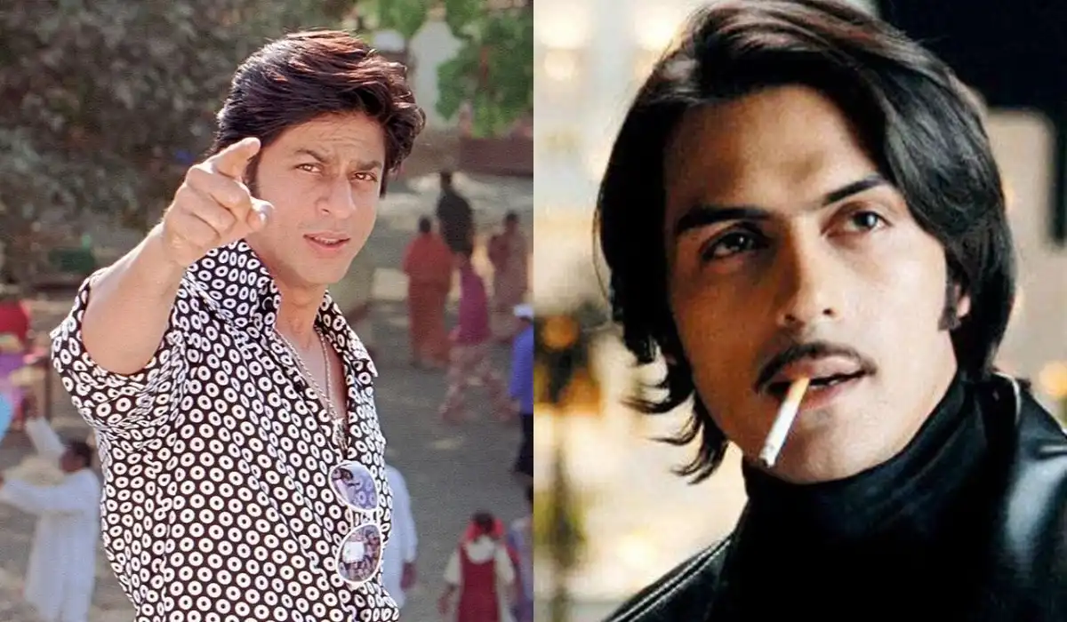 Arjun Rampal: Shah Rukh Khan’s character from Om Shanti Om was ‘irritating’