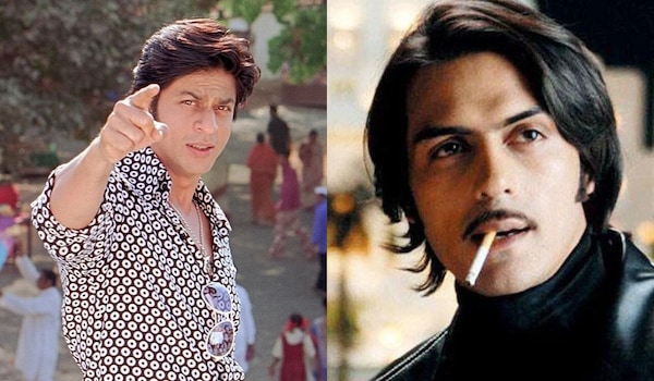 Arjun Rampal: Shah Rukh Khan’s character from Om Shanti Om was ‘irritating’