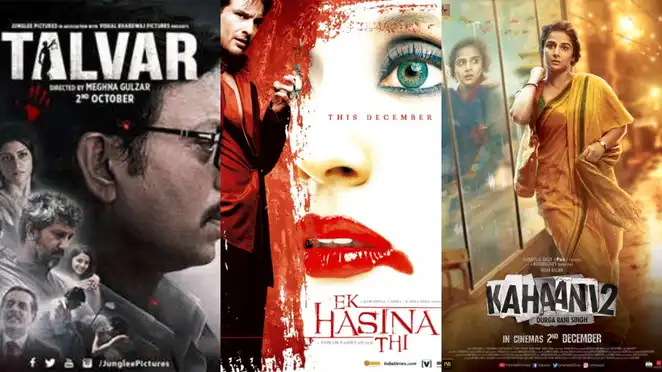 From Drishyam to Ugly: These Bollywood must-watch psychological thrillers will keep you hooked to your screens