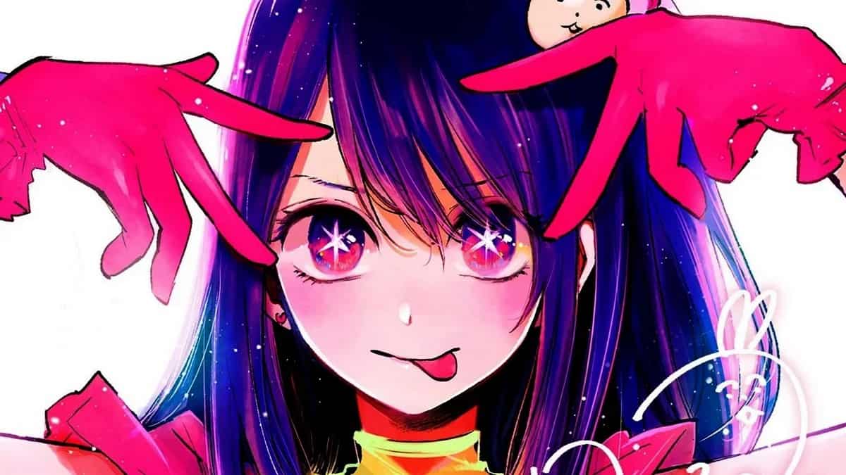 Crime Suspense Manga My Home Hero Gets TV Anime Adaptation