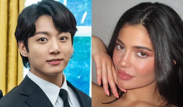 Are Jungkook and Kylie Jenner visiting India later this year?