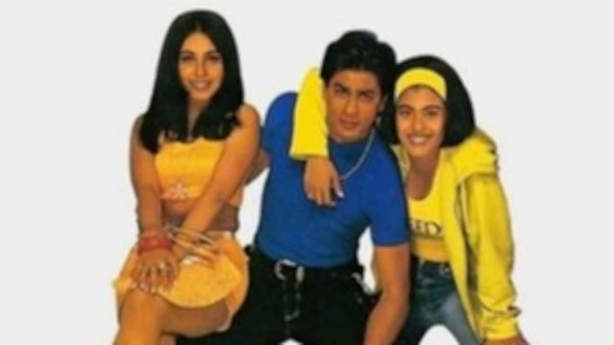 Kuch Kuch Hota Hai’s Miss Braganza to Tere Naam’s Radhe: Take inspiration from these iconic Bollywood characters this Halloween