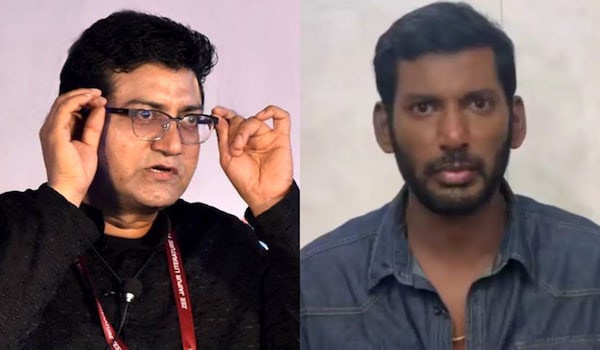 CBFC reacts to Vishal’s corruption claims: Accusations bring a bad name to the board