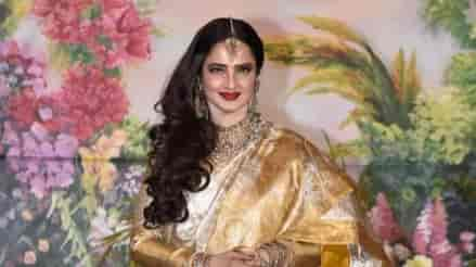 Happy Birthday Rekha: From coming from a broken family to ruling Bollywood, check out lesser-known facts about the megastar 