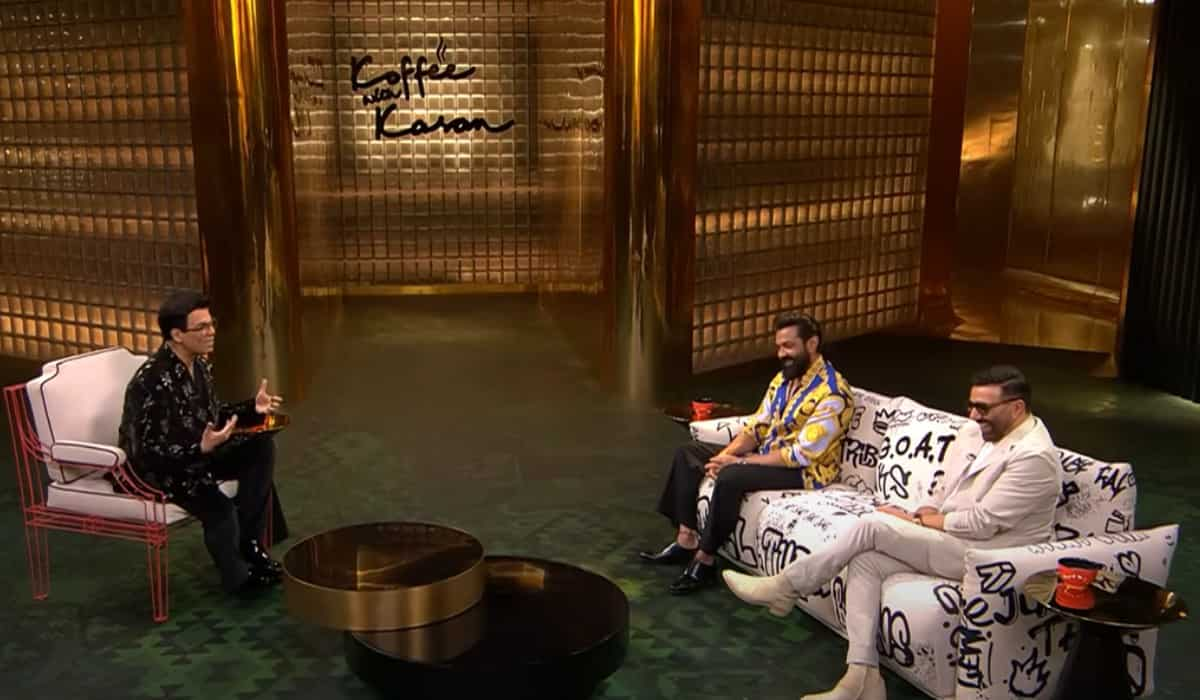 Koffee with karan on sale season 2 watch online