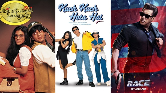 From Devdas to 2 States: Films turned down by Vikram Vedha actor, Saif Ali Khan