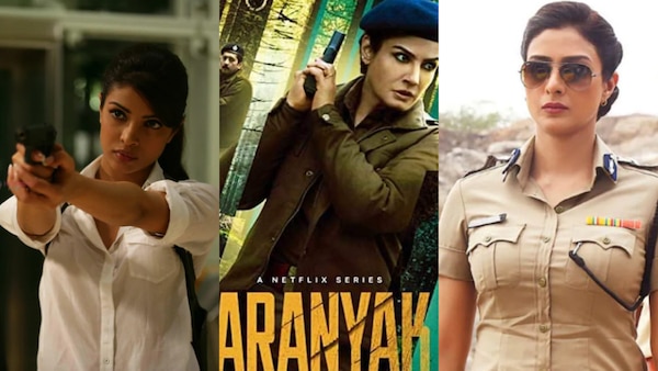 OTT and the authentic female cop: How the platform fuelled a change in perspective