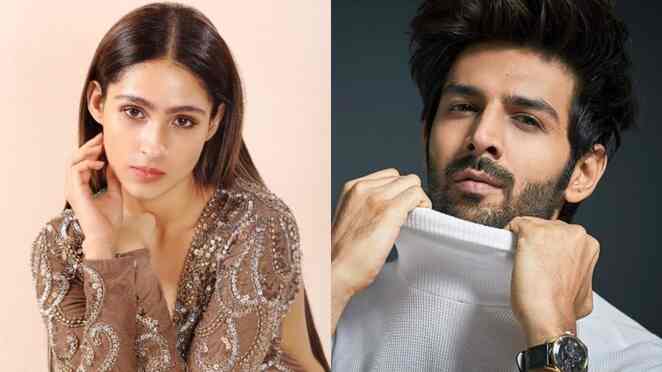 Kartik Aaryan is allegedly dating THIS mystery girl