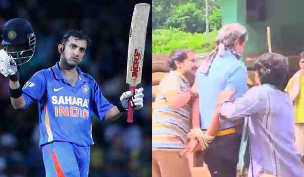 Gautam Gambhir concerned about Kapil Dev’s safety amidst viral abduction video