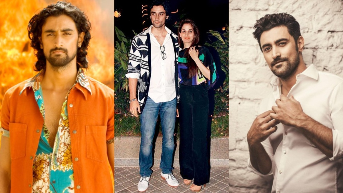 He trained with Barry John and wrote columns for HT City: Check out lesser-known facts about Kunal Kapoor