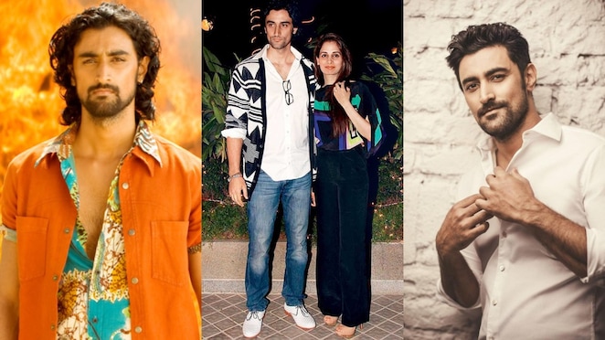 He trained with Barry John and wrote columns for HT City: Check out lesser-known facts about Kunal Kapoor