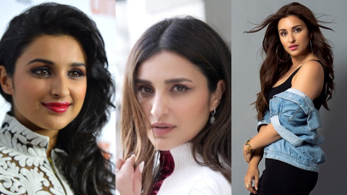 Happy birthday, Parineeti Chopra: Did you know this about the actress? 