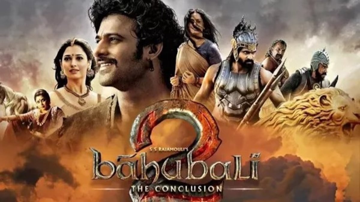 Before Adipurush, check out these modern-day adaptations of the epic Ramayana
