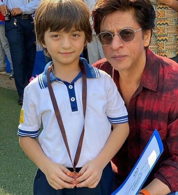 Know more about AbRam Khan