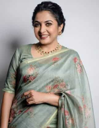 Ramya’s accolades