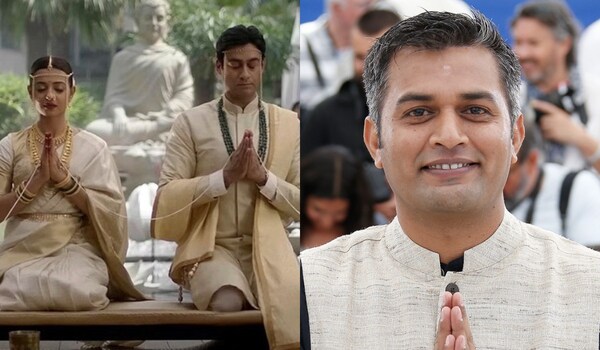 Neeraj Ghaywan on Radhika Apte’s Dalit wedding in Made In Heaven: We should have called it a Buddhist wedding