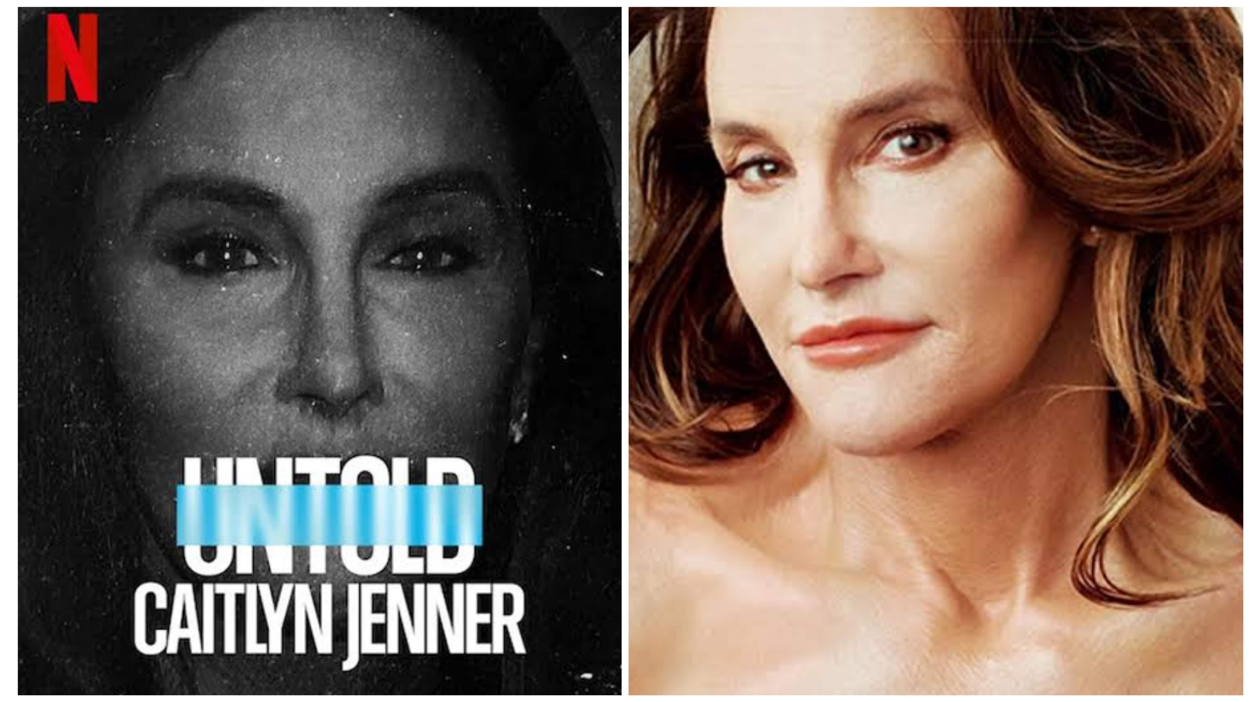 Untold Release Date When And Where To Watch The Documentary Series Episode Featuring Caitlyn 