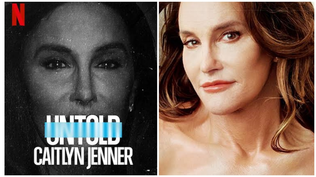 Untold release date: When and where to watch the documentary series episode featuring Caitlyn Jenner on OTT