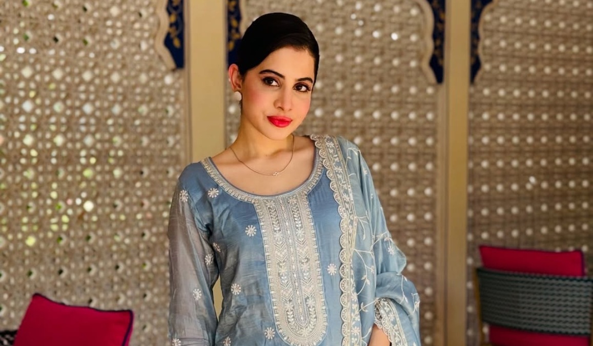 Uorfi Javed reveals getting abusive messages post winning Karan Johar's The Traitors India: 'Hate has never stopped'