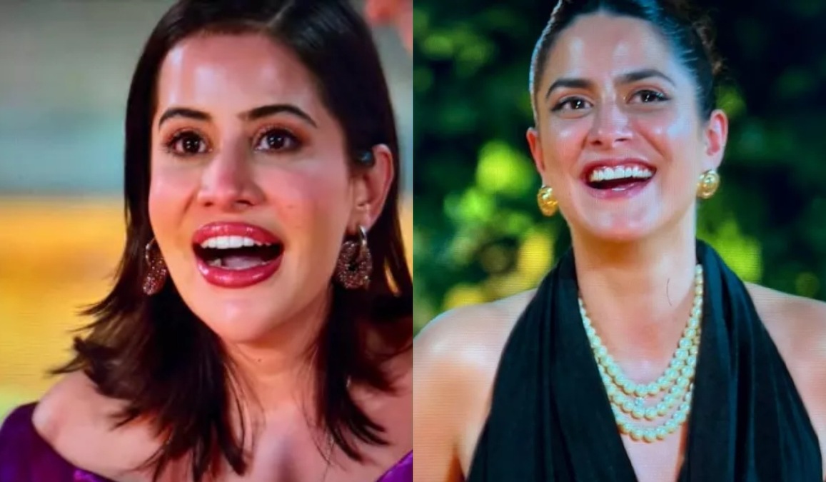 The Traitors India Twitter Review: Fans are visibly disappointed with Uorfi Javed and Nikita Luther emerging as winners; 'Most stupid ending ever'