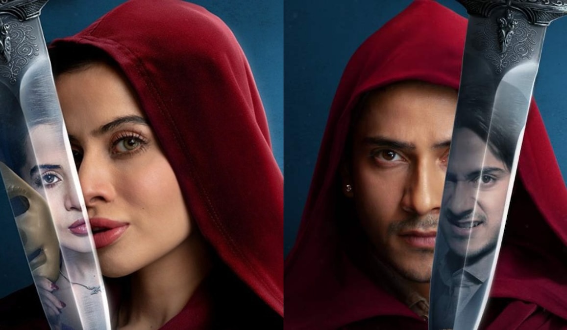 The Traitors Final Episode OTT Release date: Will Purav Jha or Uorfi Javed win the battle? Here's what to expect from Karan Johar's show