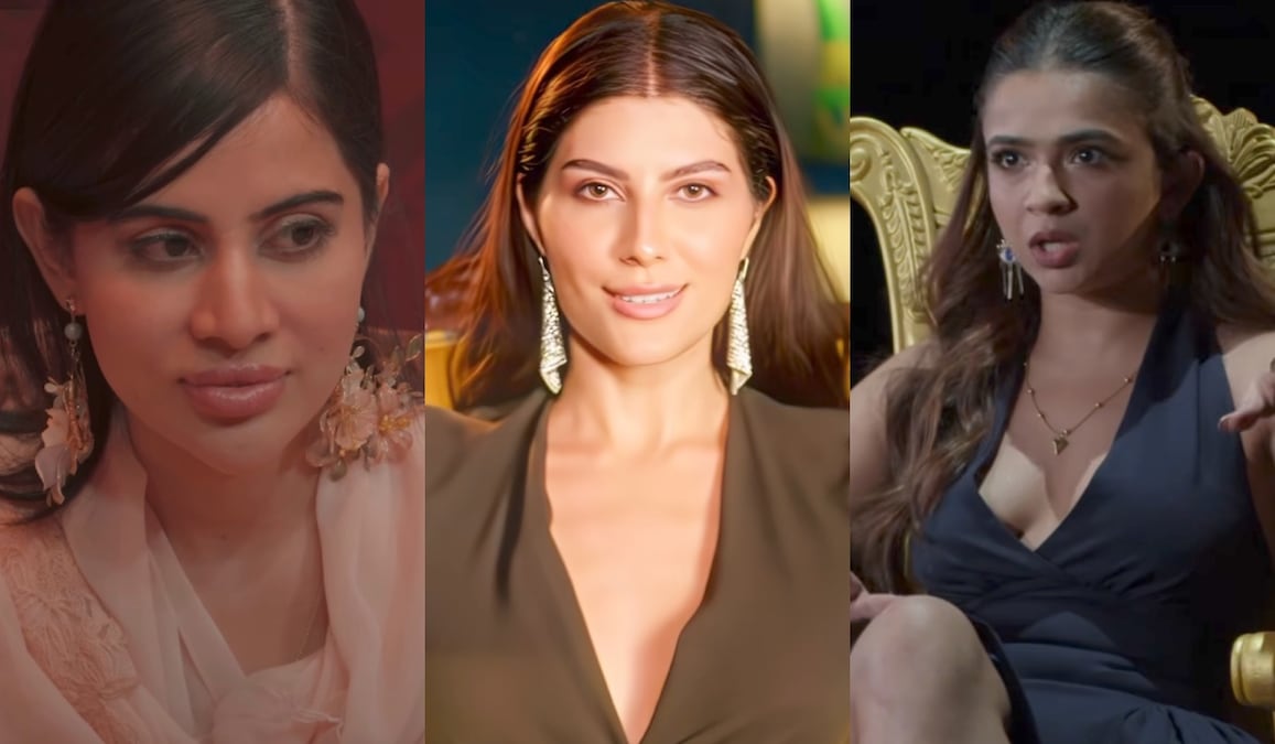 The Traitors Ep 7 - 9 Review: Shocking eliminations, traitor recruitment, and puzzle games make Karan Johar's show worth watching