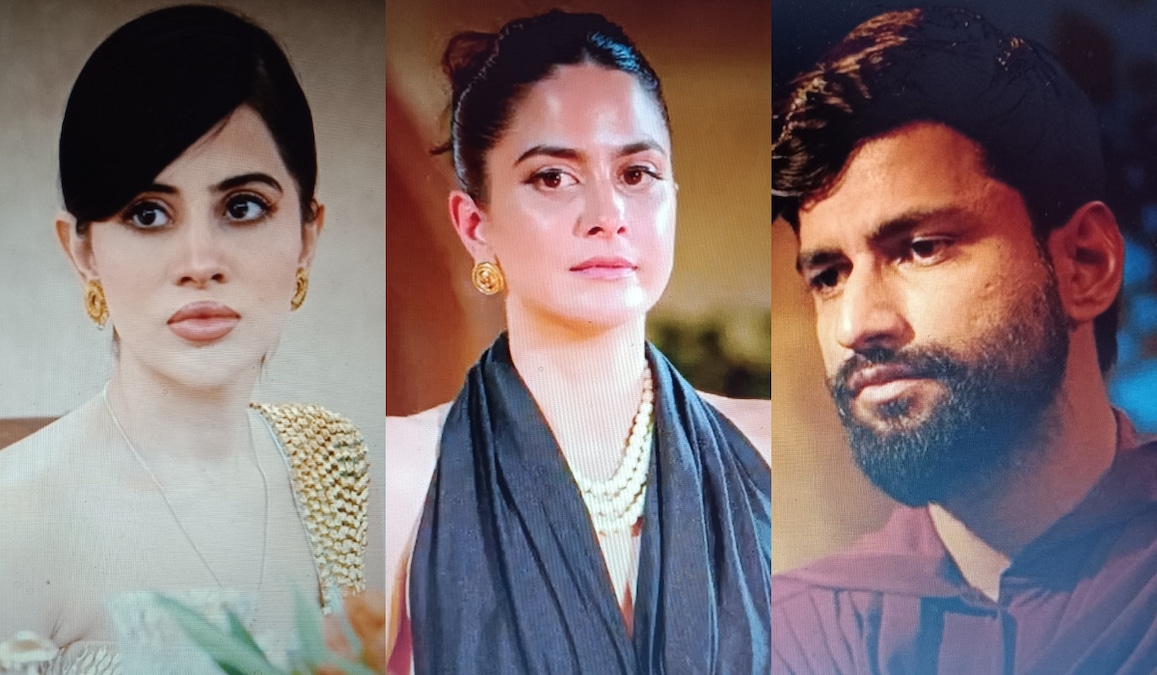 The Traitors India Finale Episode: Winners, prize money, and more about Karan Johar's show