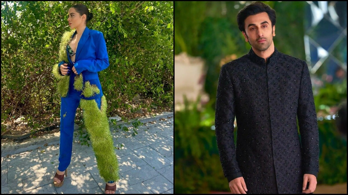Ranbir Kapoor Calls Urfi Javed Fashion Choices Bad Taste