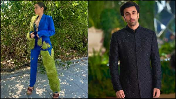 Uorfi Javed clarifies her stand on telling Ranbir Kapoor to 'go to hell'