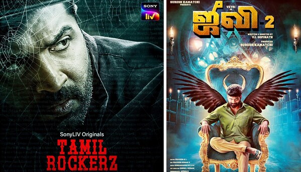 Upcoming Tamil movies, series releasing on OTT in 2022 – Netflix, Prime Video, Zee5, Hotstar, SonyLIV and aha