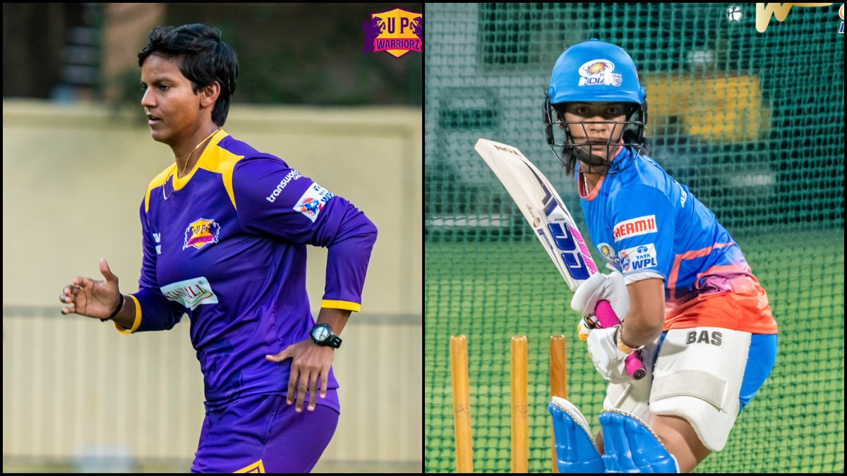UP Warriorz vs Mumbai Indians: Where to watch Women's Premier League (WPL) 2023 on OTT in India