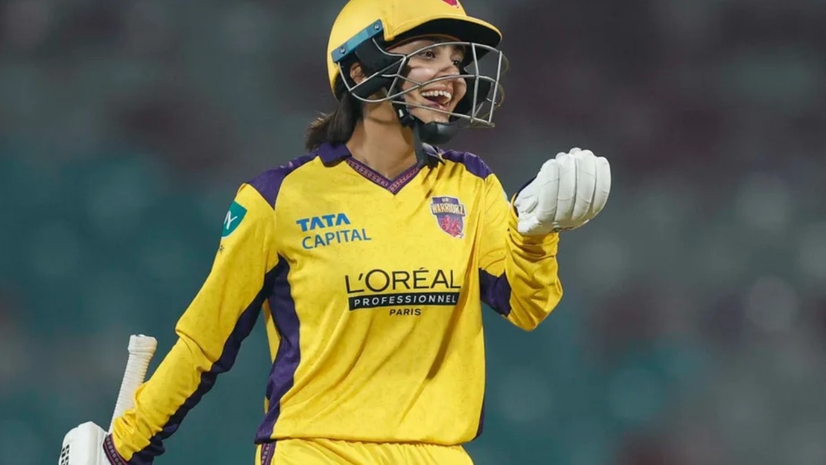 UP Warriorz vs Mumbai Indians, WPL 2026, match 10: Preview, H2H stats, when and where to watch in India?