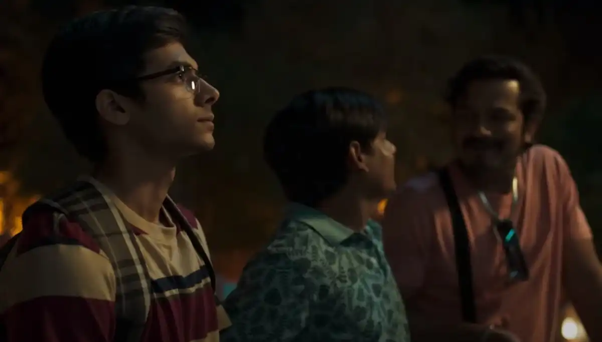 UP65 release date: When and where to watch Gaganjeet Singh-directed comedy-drama series on OTT