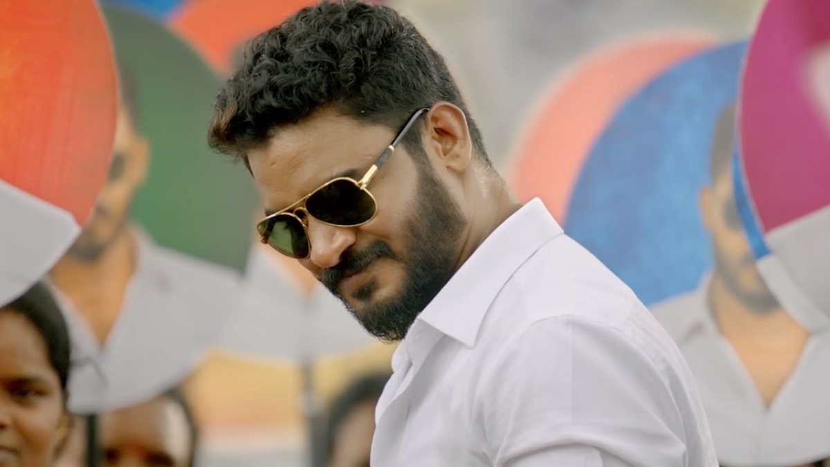 Upadhyaksha OTT release date: Watch Chikkanna’s comedy as leading man now