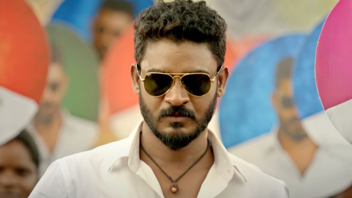 Chikkanna on Upadhyaksha release – Effect of clash with Fighter will be in multiplex screen allocation