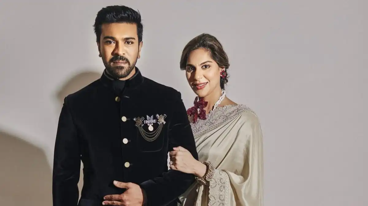 Ram Charan's wife, Upasana finally opens up on trolls, says they disturbed her mental health