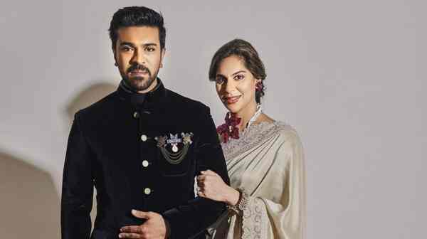 Ram Charan's wife, Upasana finally opens up on trolls, says they disturbed her mental health