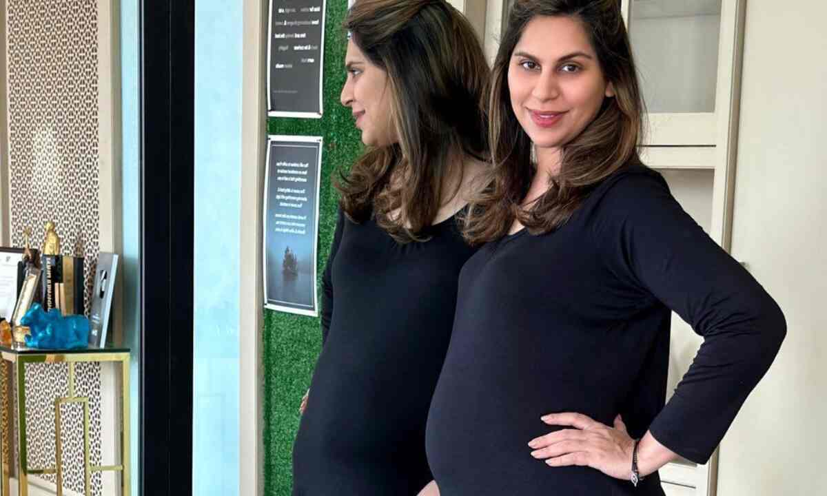 Upasana Konidela gets a precious gift from an NGO ahead of her first child's delivery, details inside