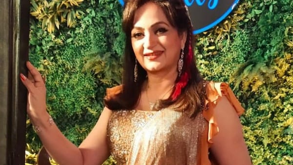 Exclusive! Upasana Singh: I never went out of work, did three shifts on the contrary