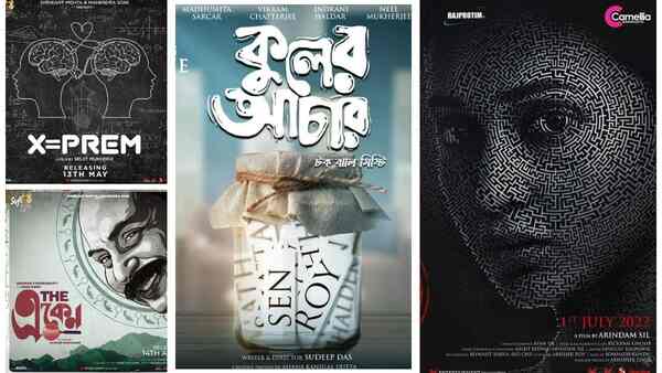 Feluda, Byomkesh and Ekenbabu will be back in action in these 8 upcoming big-screen Bangla releases of 2022