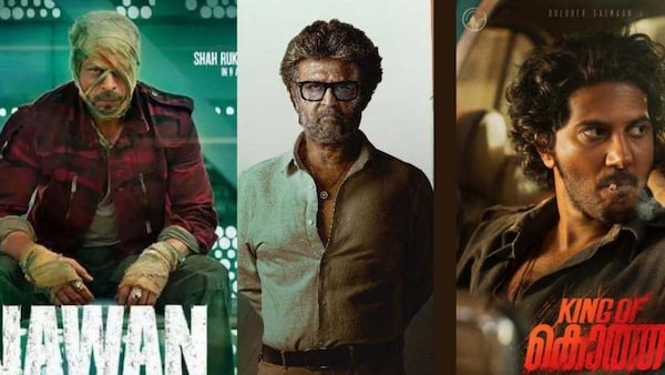 Jawan, Jailer, Animal: All big-budget blockbusters gearing up for release in August