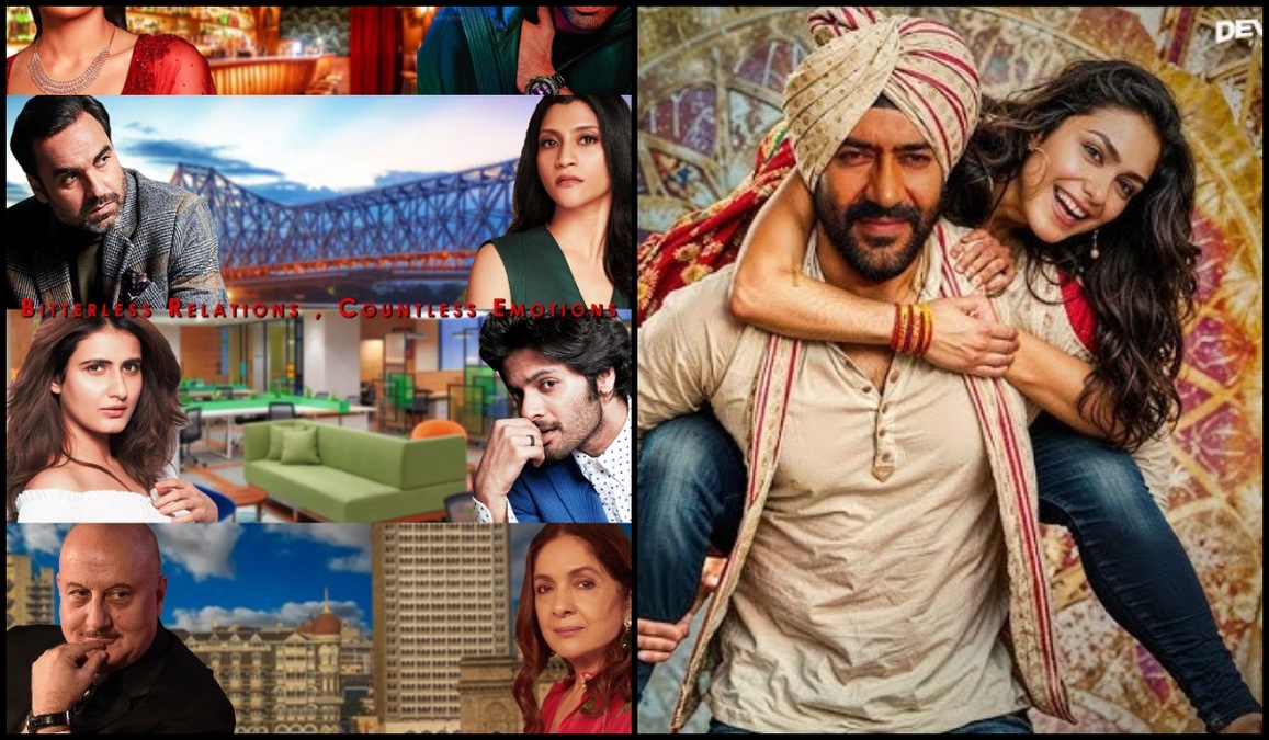 Upcoming July 2025 Hindi releases to look out for: Maalik to Son of Sardaar 2