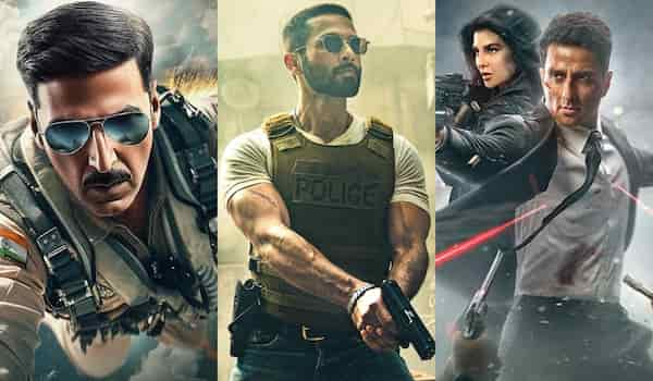 Upcoming Hindi thrillers to watch in 2025