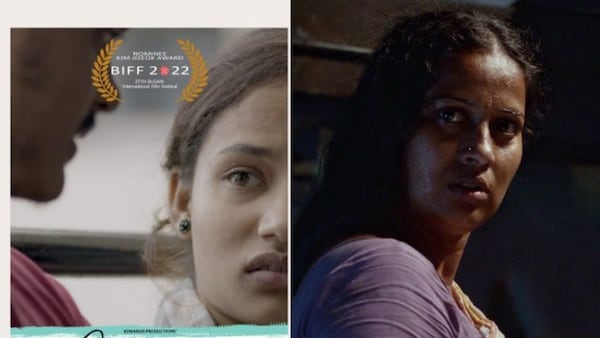 OTT platforms don't welcome content-driven Kannada films, rues Prithvi Konanur