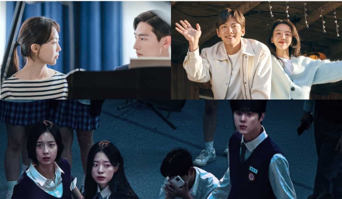 Sweet Home 2 to Welcome to Samdalri – Check out these upcoming kdramas ...