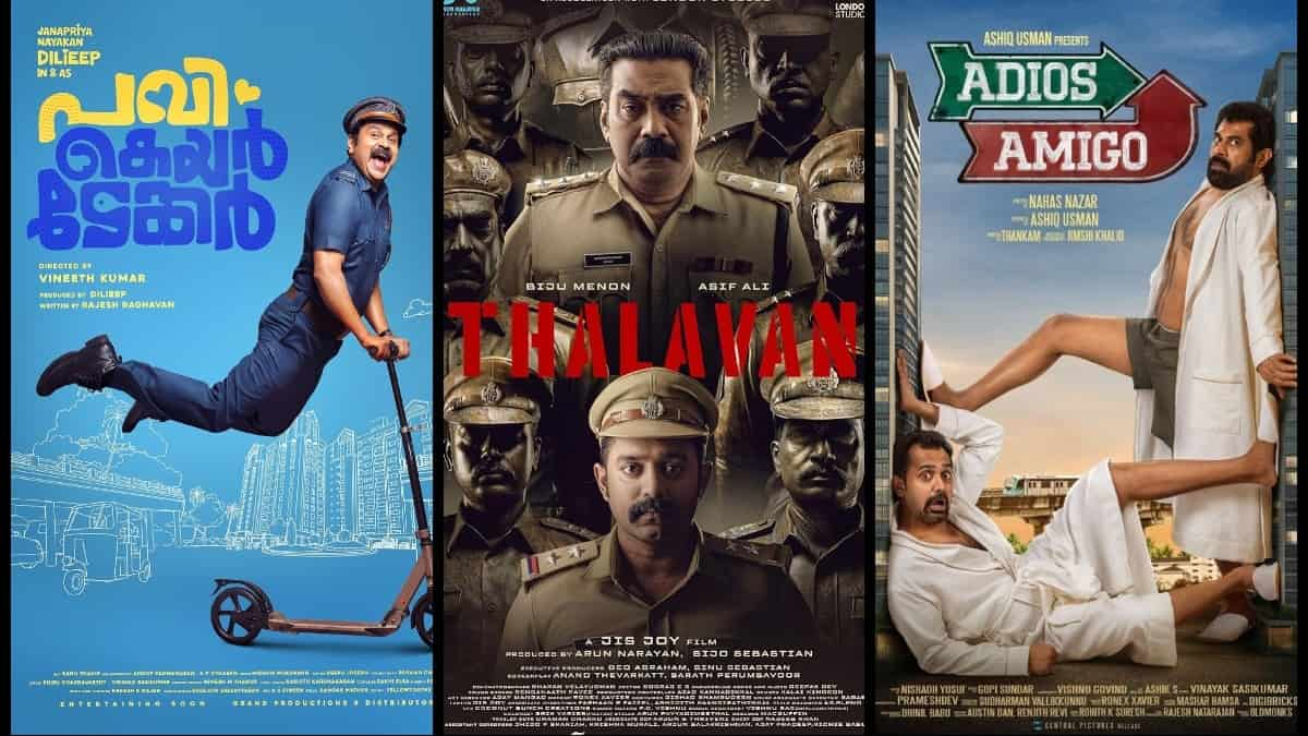 Upcoming Malayalam OTT movies, web series September 2024 on Netflix, Prime Video, Hotstar, Manorama Max, Sony LIV and more